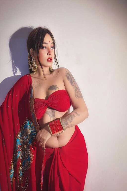 female escort in calangute Goa